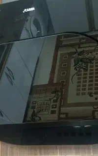 هود و گاز کارن