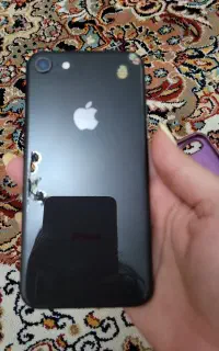 آیفون 8 مشکی