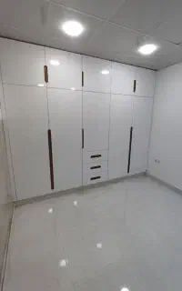 ساخت انواع کمد و کابینت و تعمیرات وجابجایی