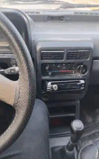 پراید 89