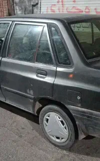 پراید83انژکتوردوگانه