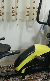 دوچرخه ثابت