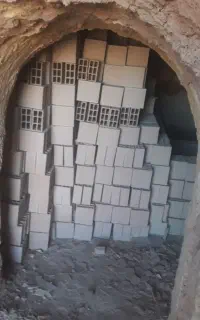 فروش اخر سفال ۱۰و۱۵وسقفی