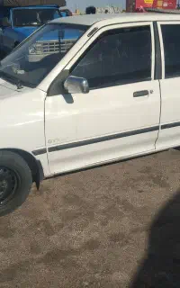 پراید مدل 83 فروشی