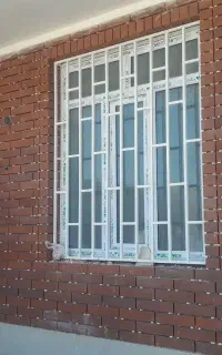 اجرای آجر نما دوغابی