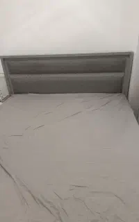 تخت تشک آینه قدی