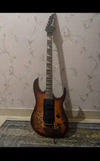 گیتار الکتریک ibanez rg320pg