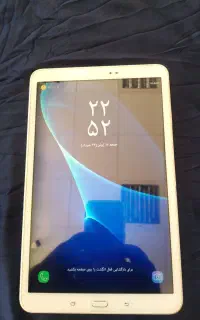 تبلت سامسونگ Tab A6 اینچ ۱۰