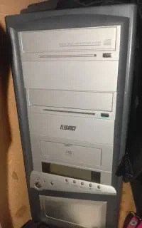 کیس ارگانس