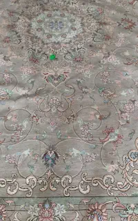 دوتا روفرشی دارم نه و 12