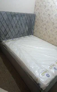تخت دونفره