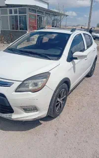 فروش لیفان x50 اتومات cvt