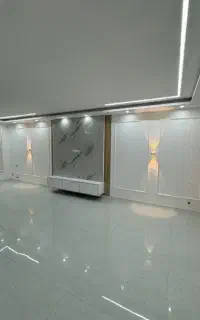 کاغذ دیواری ماربل ترمو پارکت آینه کفپوش کناف قرنیز