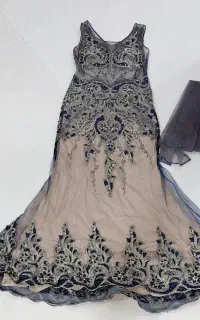 لباس مجلسی