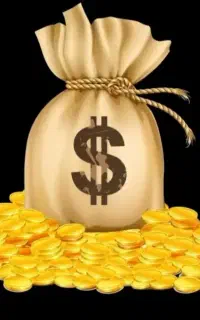 هدیه نقدی.  ر.د با ن.ک