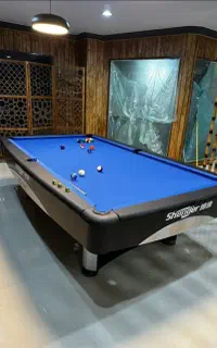 بیلیارد NEW