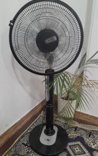 پنکه ایستاده عرشیا