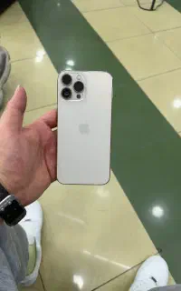 iPhone 13 Pro Max Zaa 256