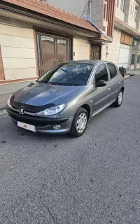 ۲۰۶ مدل ۸۸