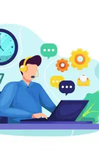 استخدام نیروی فعال