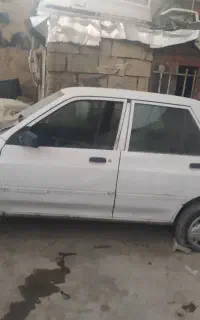 پراید 95