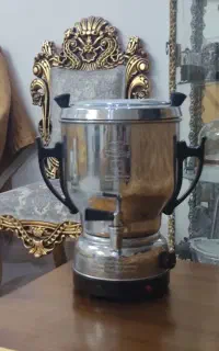 سماور برقی نو
