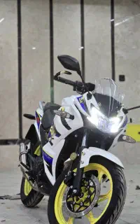 موتور مگلی 200 r kpr مدل 1403