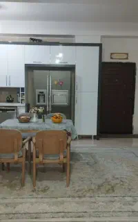 چاله باغ/نوساز/۱۱۵ متری/ساخت ۱۴۰۳/فول