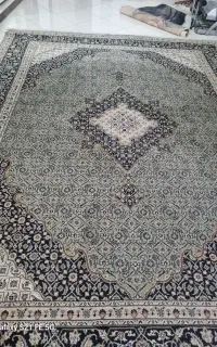 یک تخته ۱۲متری تمام نخ