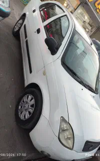 تیبا صندوقدار مدل93