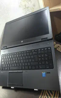 لپ تاپ HP ZBook 15 G2