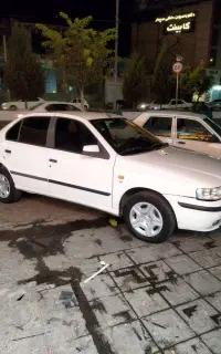 سمند98lx