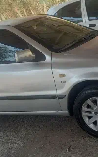 سمند  ۸۶
