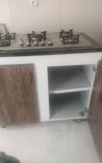 گاز صحفه ای