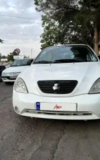 تیبا 2 مدل 96