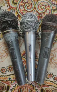 میکروفن