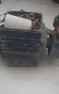 پمپ اب