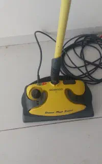بخارشو کنوود اصل