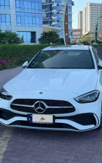 بنز C200L