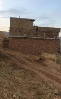زمین مسکونی تفرجگاه بند
