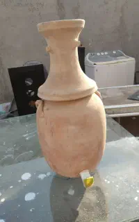 کوزه آب خوری