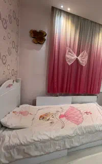 تخت خواب یک نفره