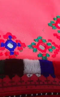 آینه دوزی