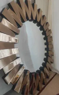 آینه خورشیدی قطر ۹۰
