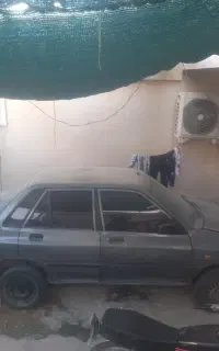پراید ۸۶