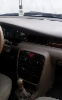 سمند98lx
