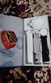ساعت هوشمند