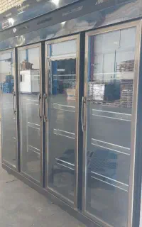یخچال و لوازم سوپری