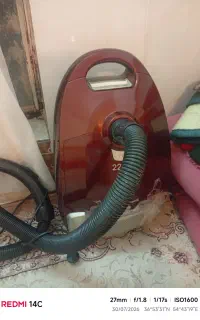 جاروبرقی2200