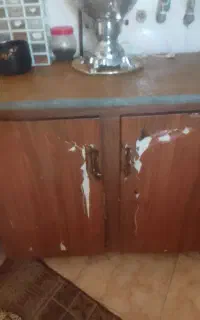 کابینت دودر